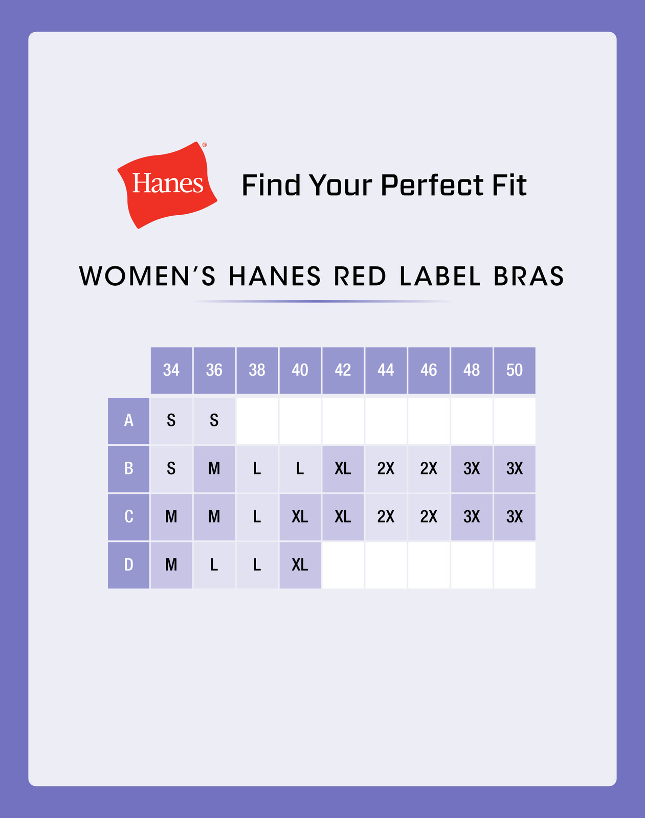 Hanes Women's Invisible Embrace Pullover Bralette, Moisture Wicking