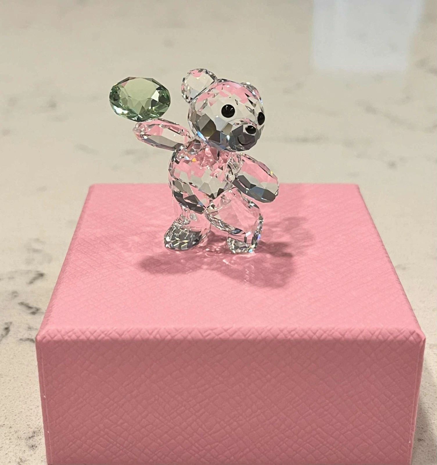 Swarovski Kris Bear A Jewel For You Limited Edition 5735346