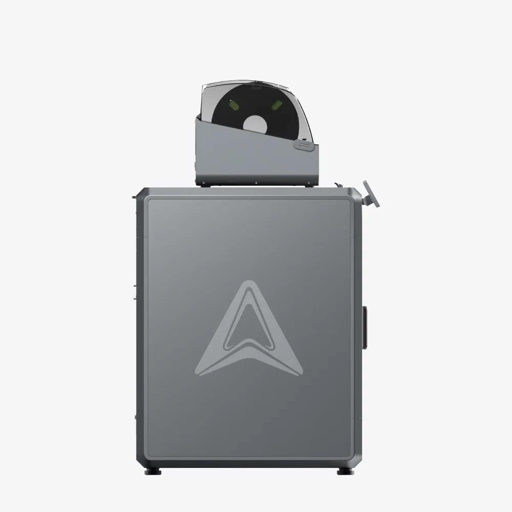 On Sale! Creality K2 Plus Combo 3D Printer 600mm/s Multi-Color Printing w/ CFS*3