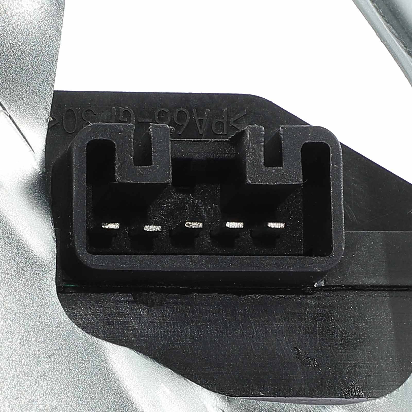 Rear Windshield Wiper Motor for Toyota Highlander 2008-2013 w/ Fixed Rear Window