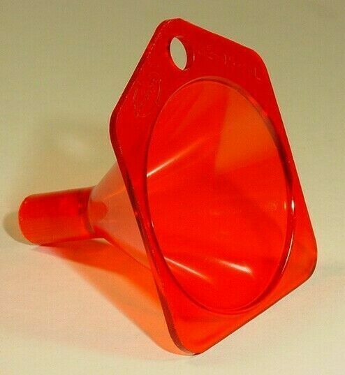 Lee 90190 Powder Funnel - 90190 FAST SAME DAY SHIPPING