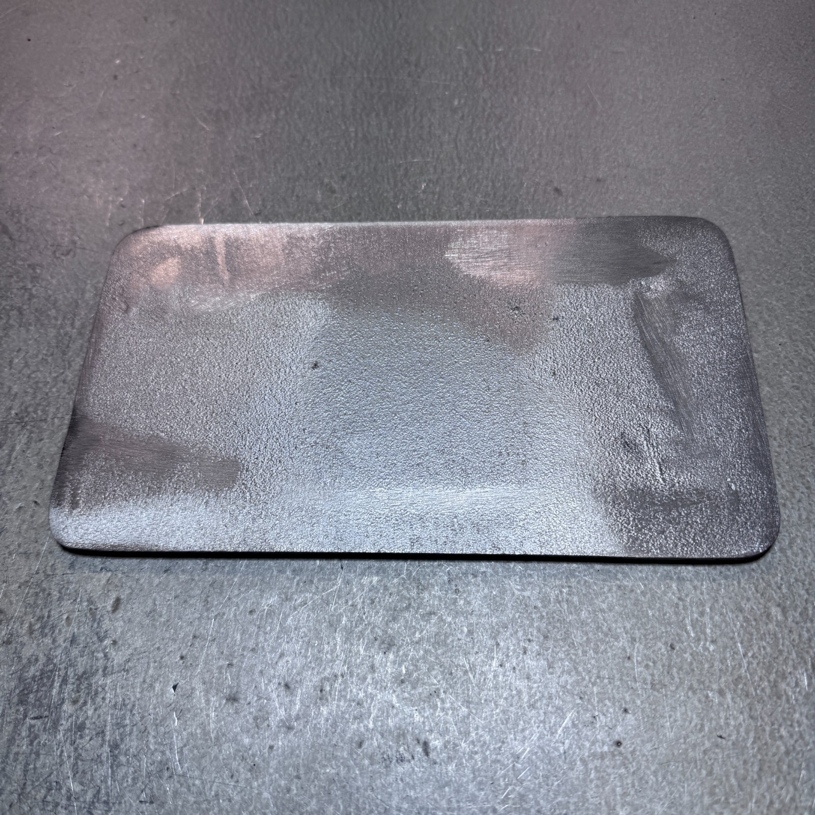 Custom Auto Parts Marietta, PA Car Club Plaque