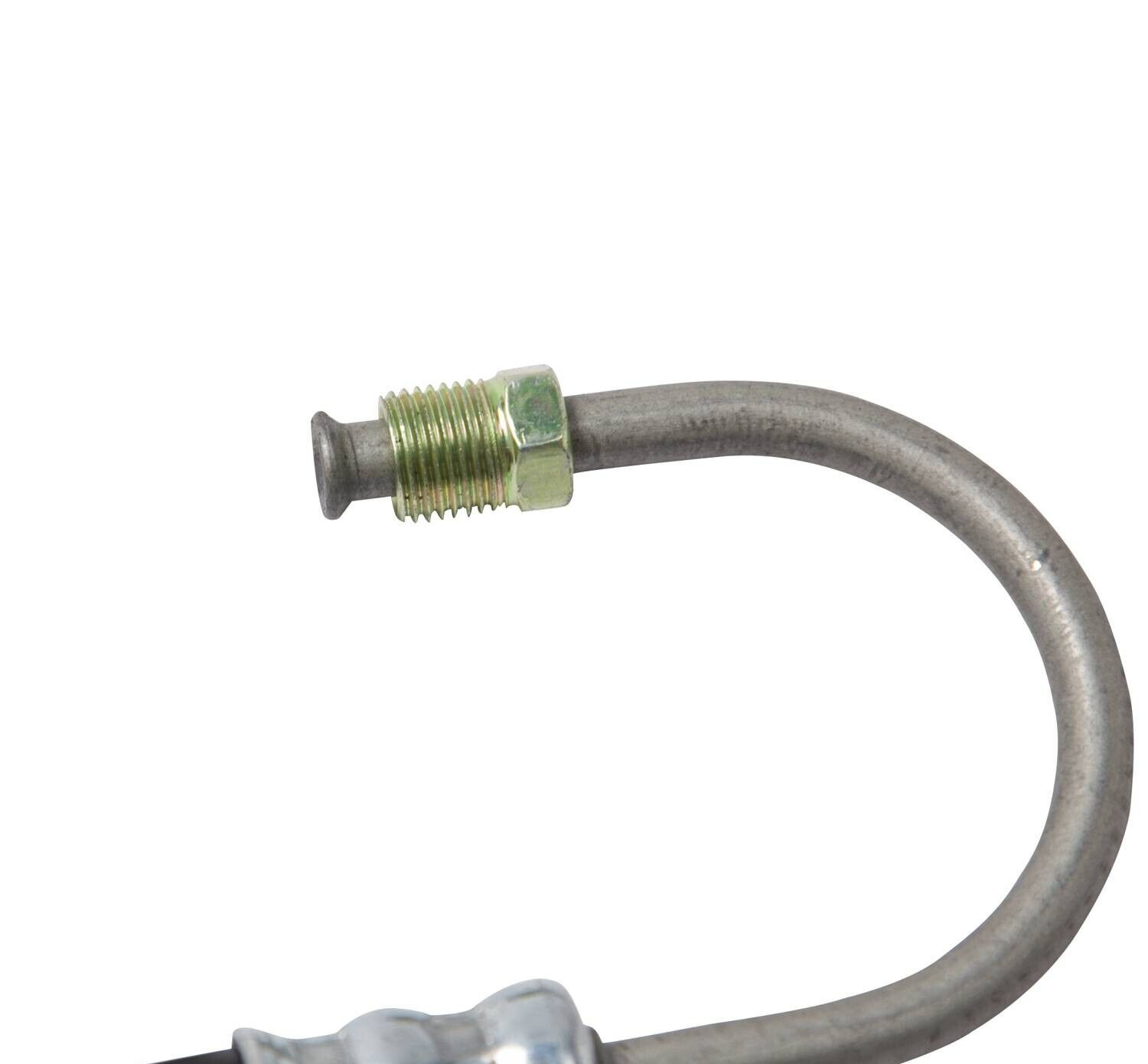 Power Steering Cylinder Hose J Hoses 1958 1959 1960 1961 1962 1963 1964 Impala