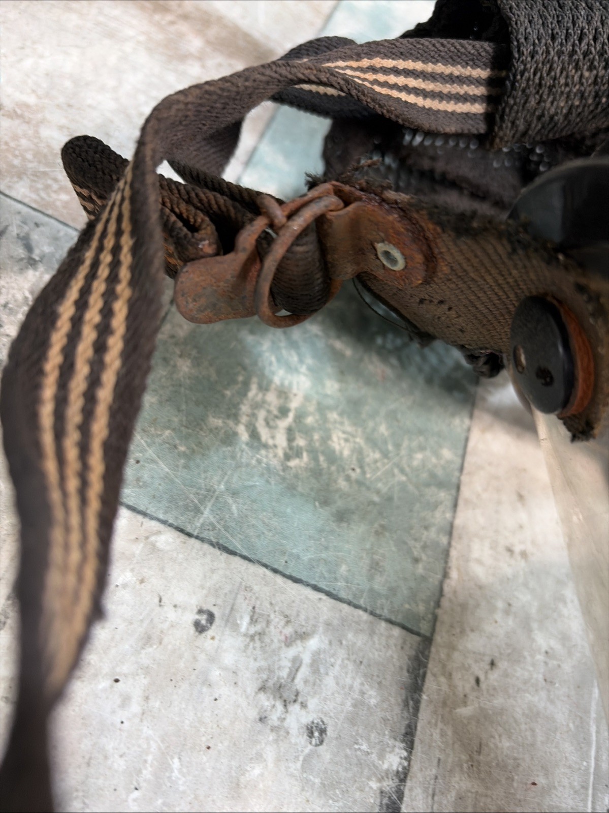 Scott SKA-PAK 5min Emergency Escape Bottle SABA Mobile Air SCBA Work Pack