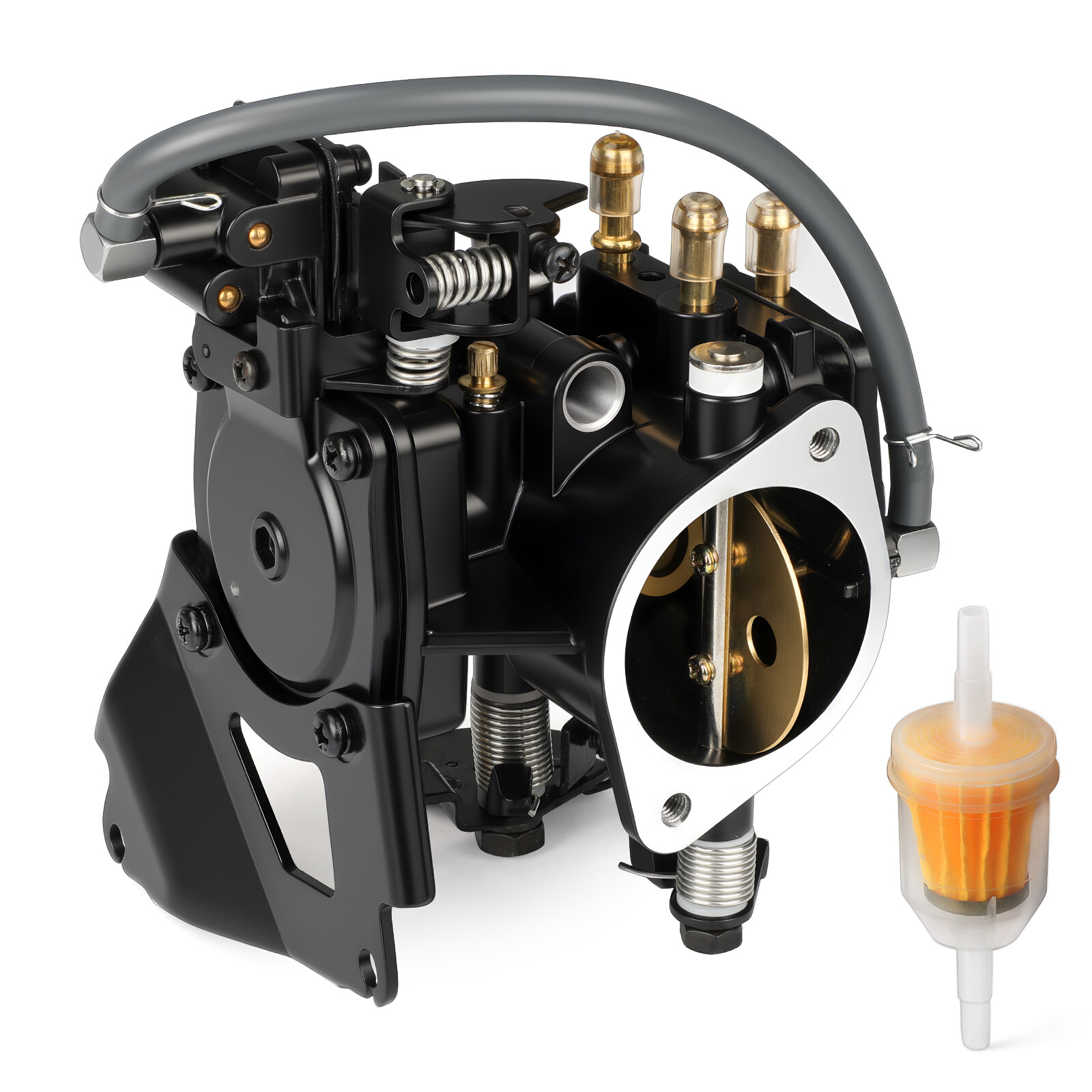 Carburetor Carb For Sea-Doo GS GTS GTI 270500420 270500297 270500447 270500289
