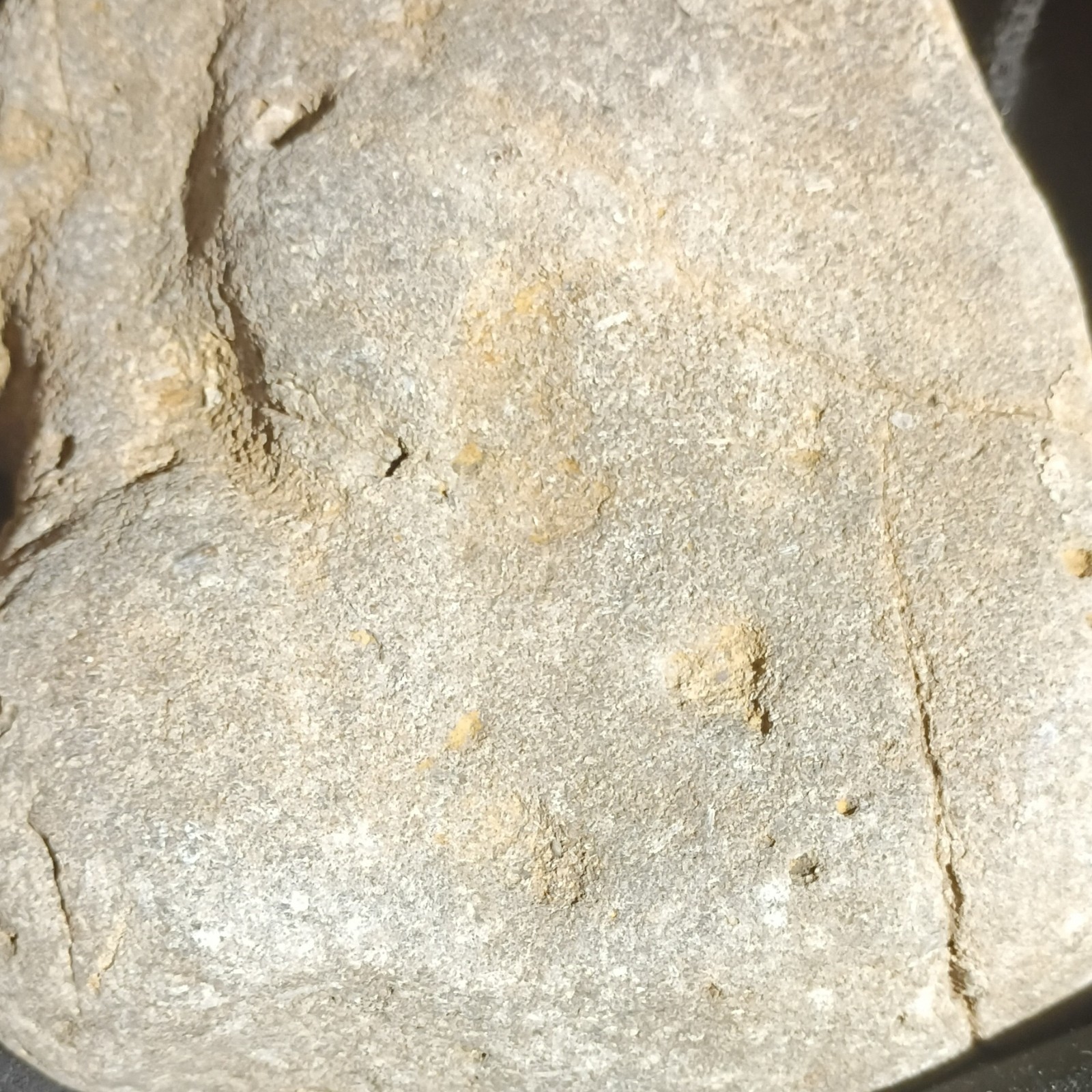 Indian groved axe Hopewell adena