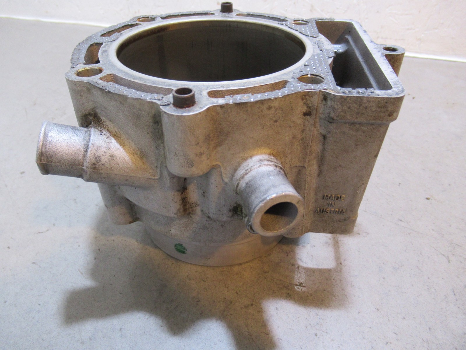 Polaris Outlaw 525 S Cylinder Piston 2008