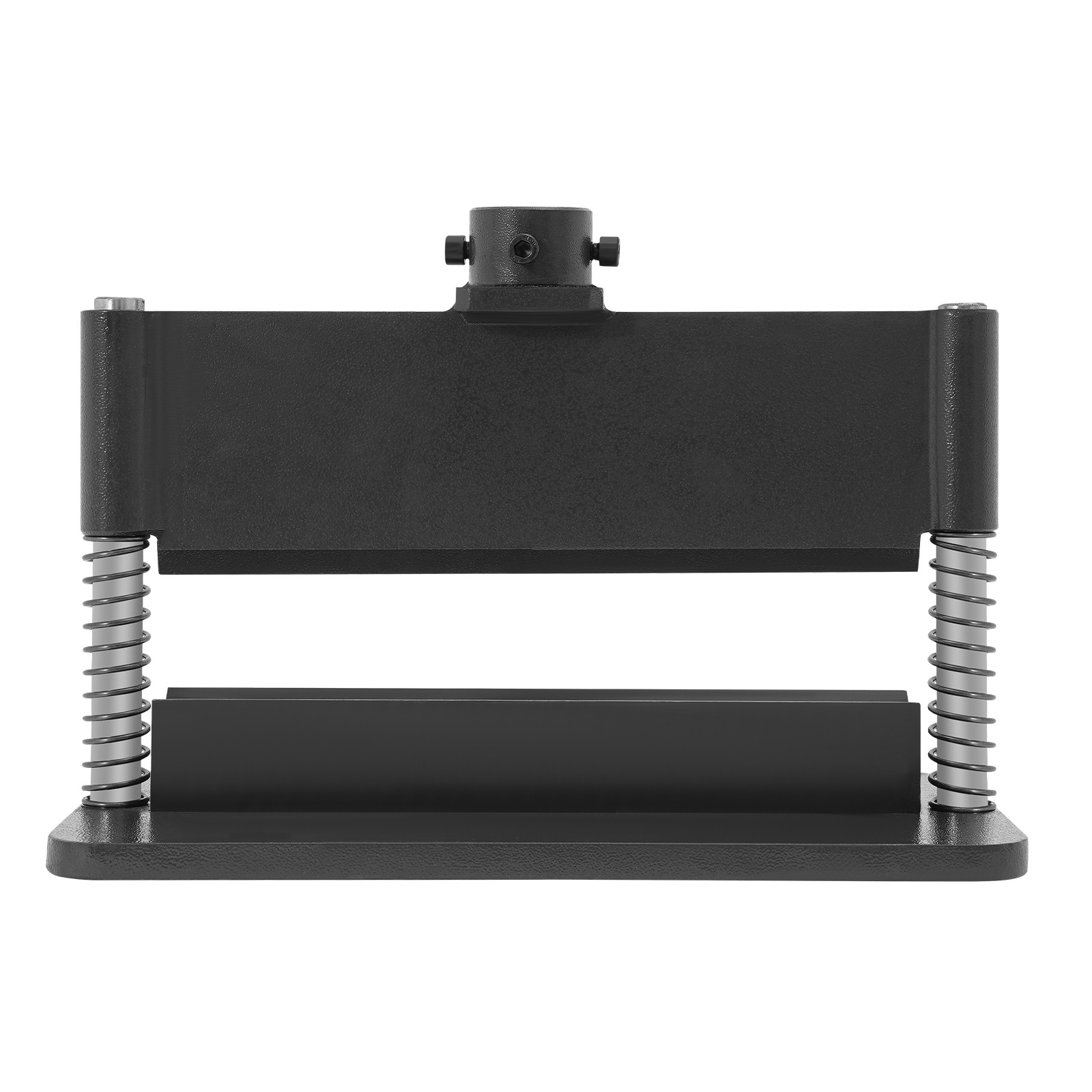 Black 45#Steel Press Brake Attachment 90° Bending for Processing Metal Sheets