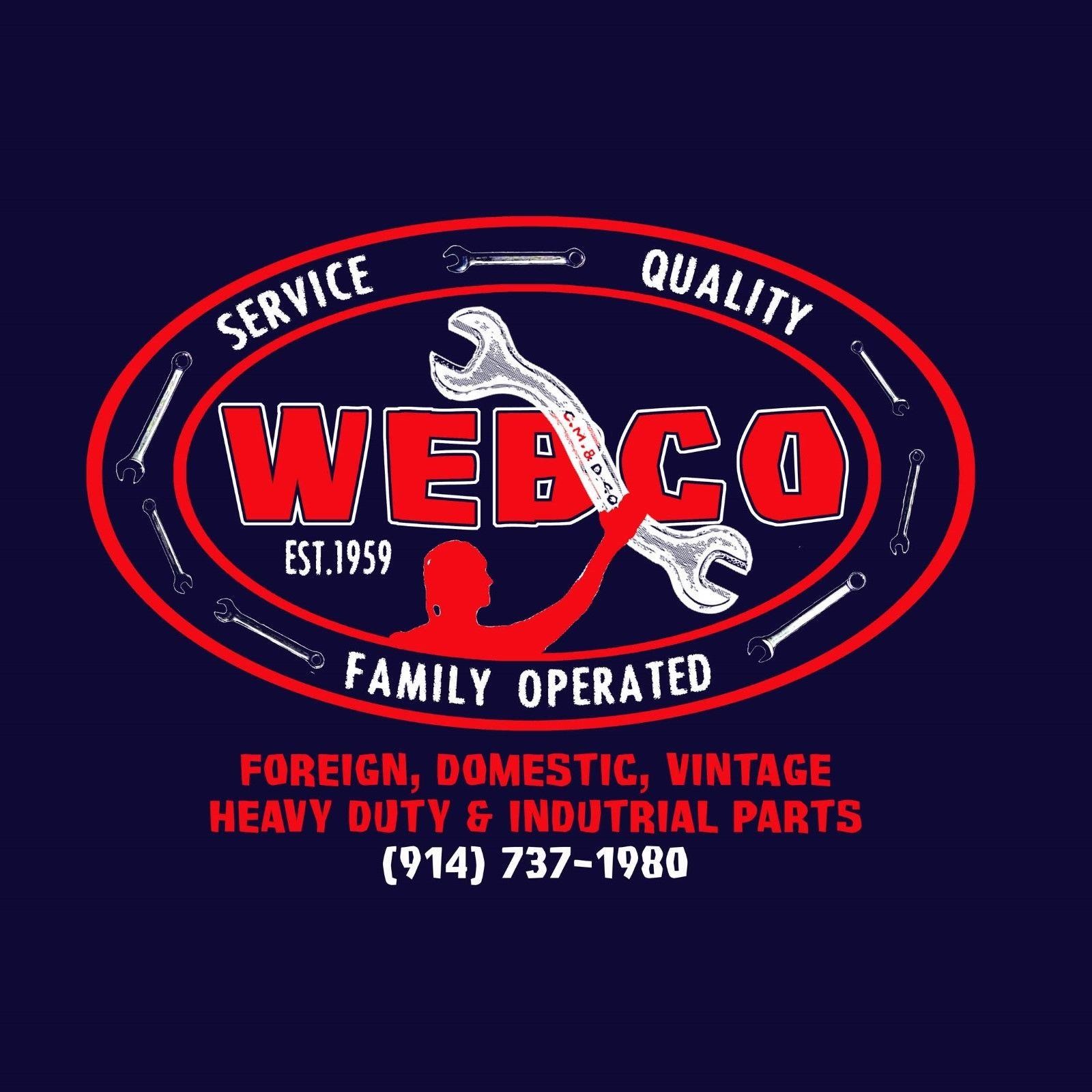 Brake Shoe Drum plus Hardware Rear Kit fits 2006-2014 Toyota Yaris