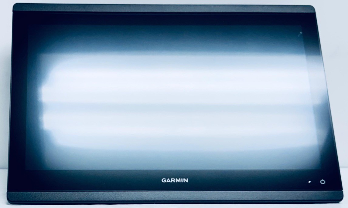 Garmin GPSmap 8616 16" Touchscreen MFD