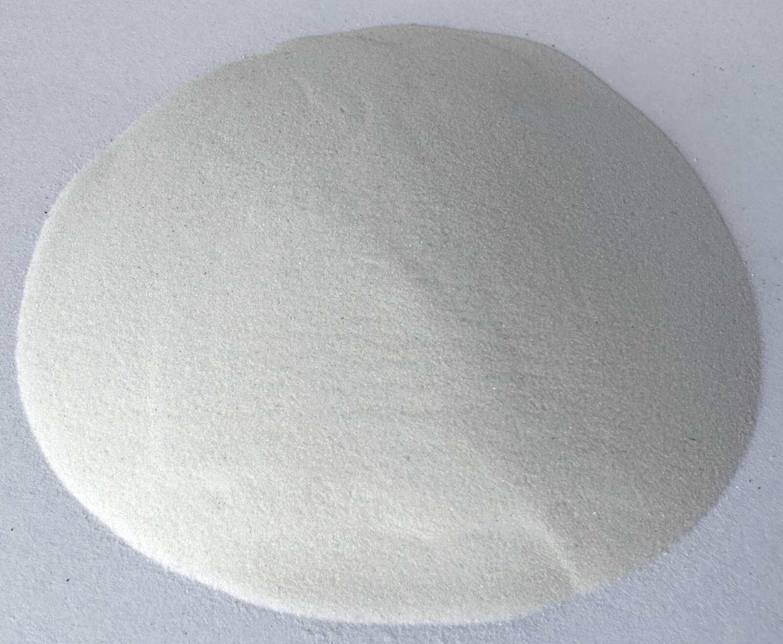 Glass Bead #13 Sand Blasting Media - Very Fine Size - 170-325 Mesh