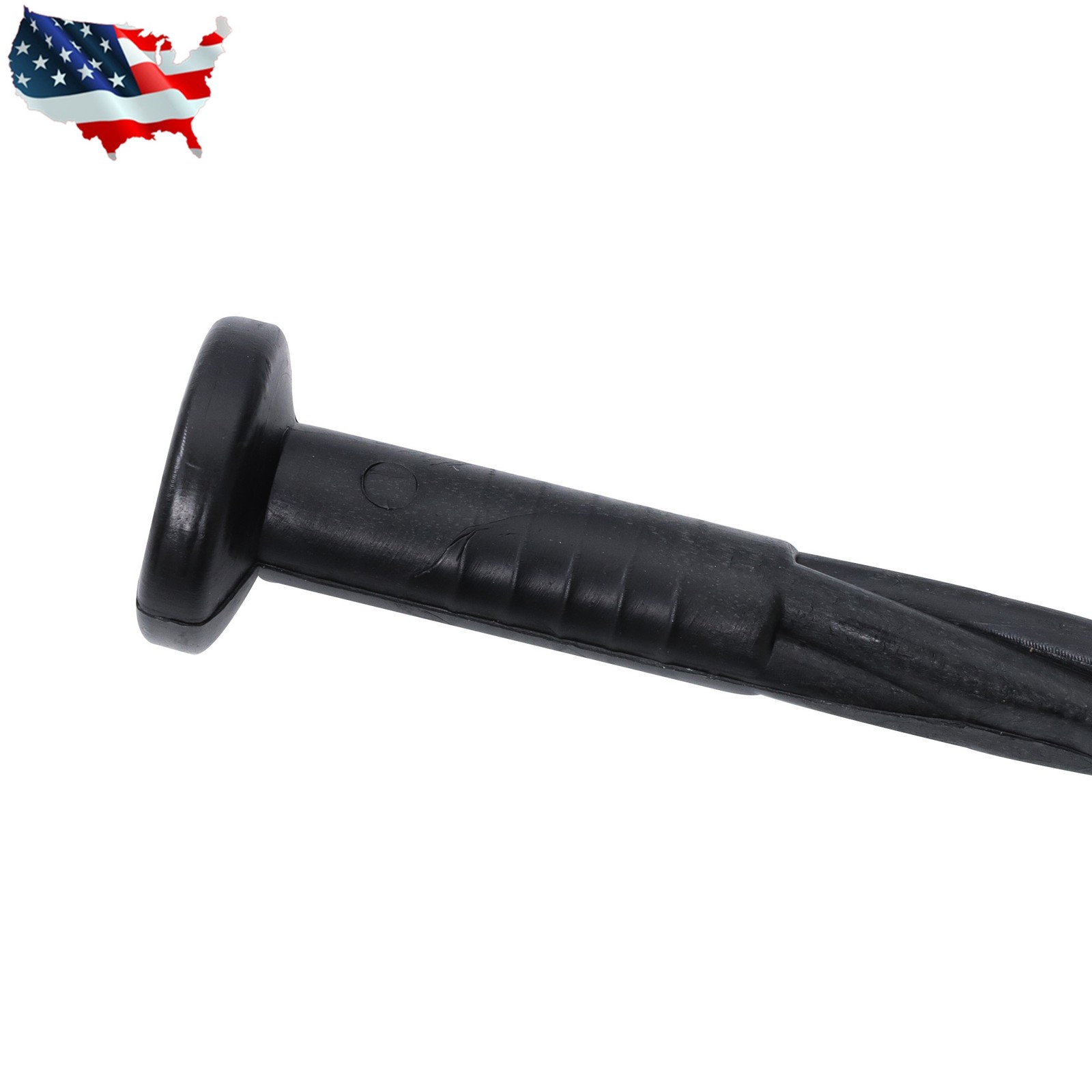 100Pcs Spiral Landscape Anchoring Spikes 8 Inch Landscaping Fabric,Edging Stakes