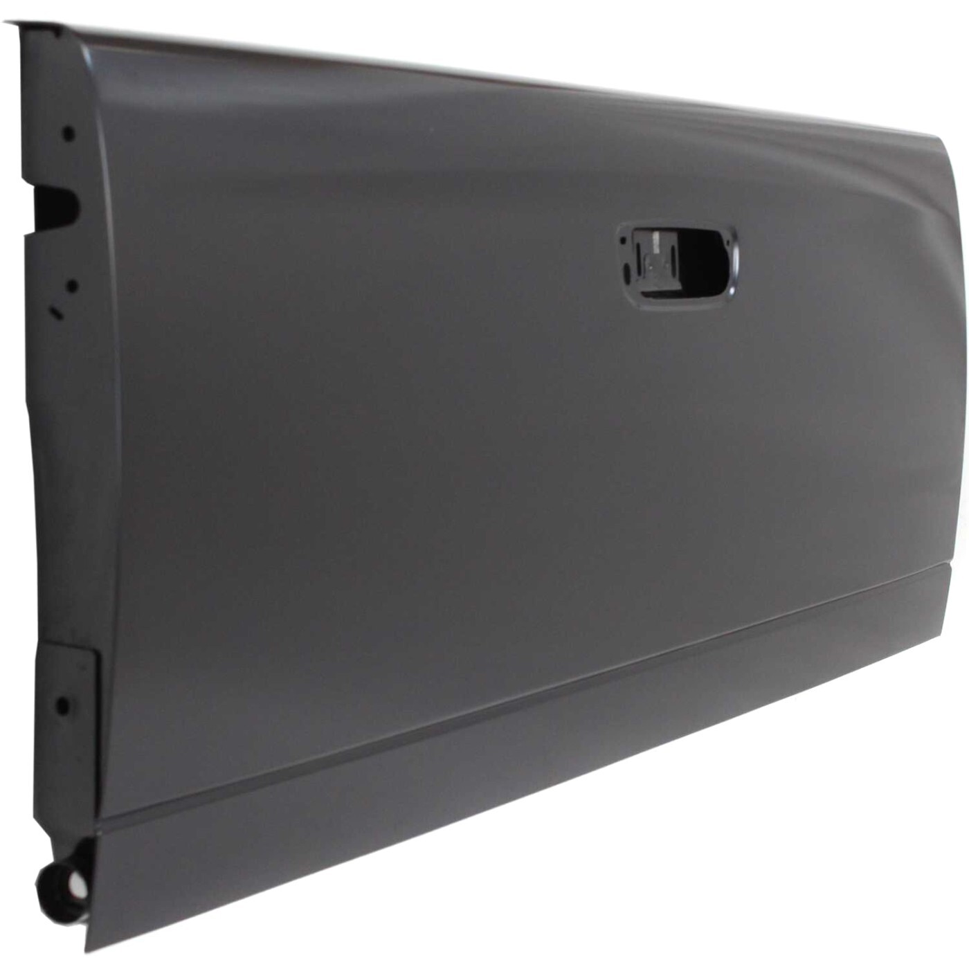 Rear Tailgate For 2002-2008 Dodge Ram 1500 02-09 Ram 2500 3500 Primed CH1900121