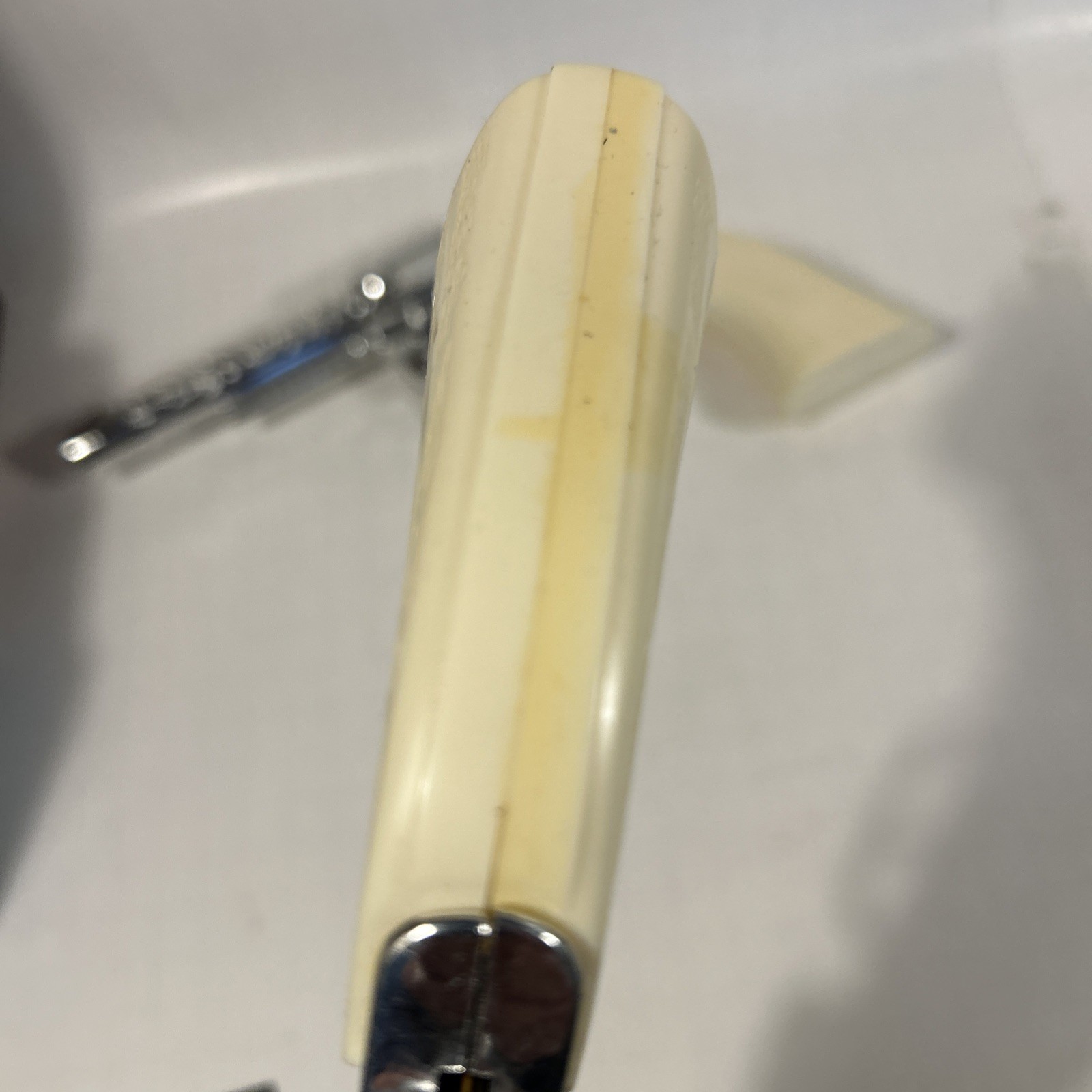 Lot Of 2 VINTAGE PONY BOY GUN PISTOL WESTERN COWBOY COLLECTORS