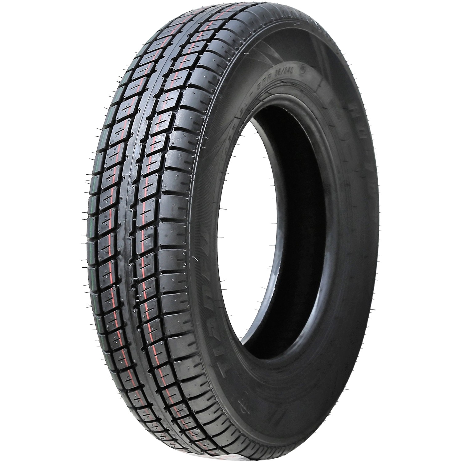 Tire Tianfu RD-103 145R12 Load D 8 Ply Van Commercial
