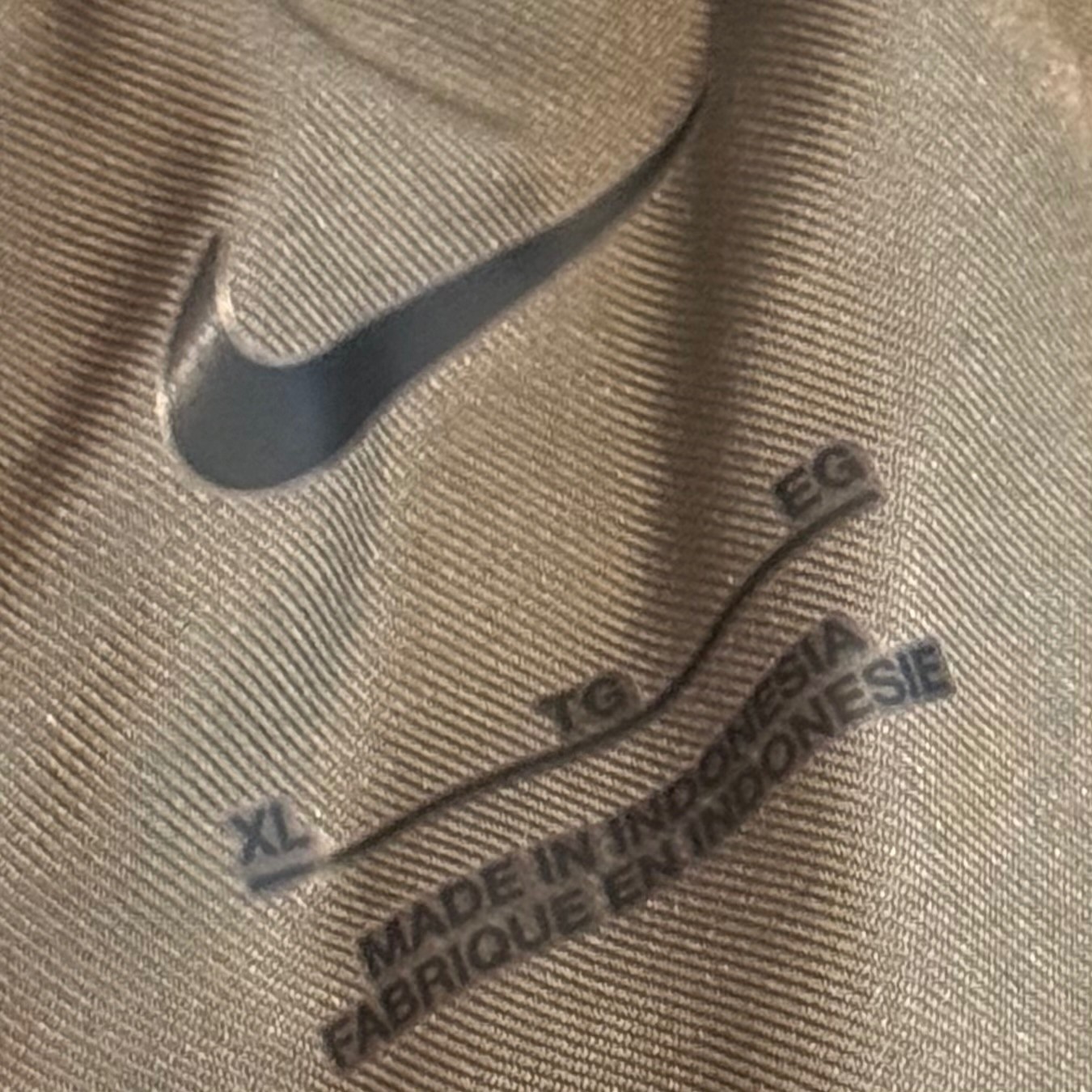 Nike Vanderbilt Commodores Vandy Boys Baseball Olive Team Issue Shorts Men’s XL