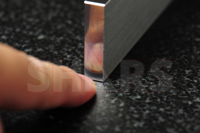 SHARS 81 PCS GRADE B GAGE GAUGE BLOCK SET NIST CERTIFICATE NEW M}