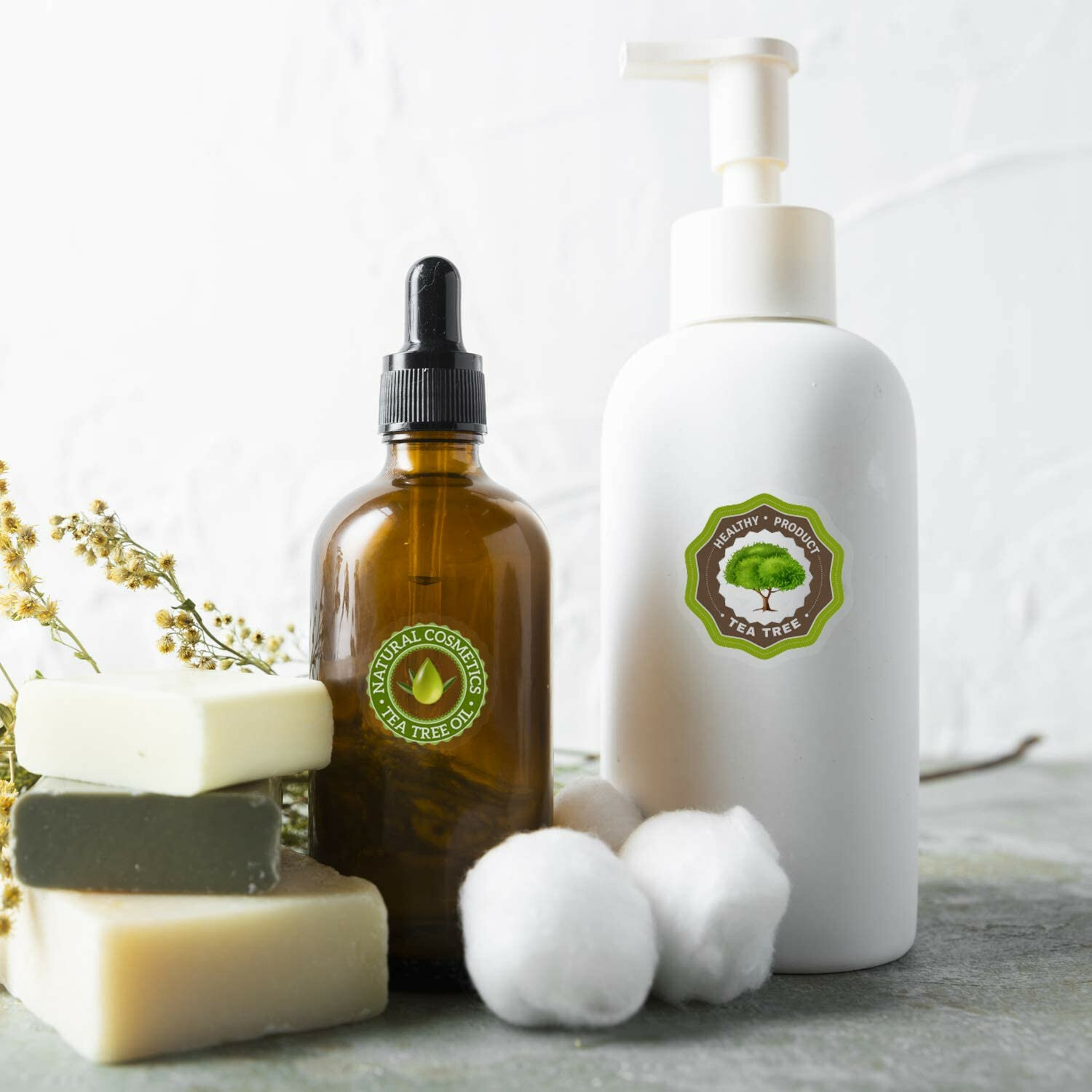 A-SUB Clear Vinyl Sticker Paper Waterproof for Inkjet Printer 60 Sheets 8.5x11