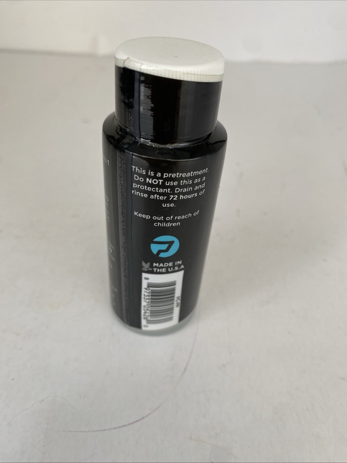 Primochill Vue - PC Water Cooling Fluid Coolant Sterling Silver Visual Flow NEW