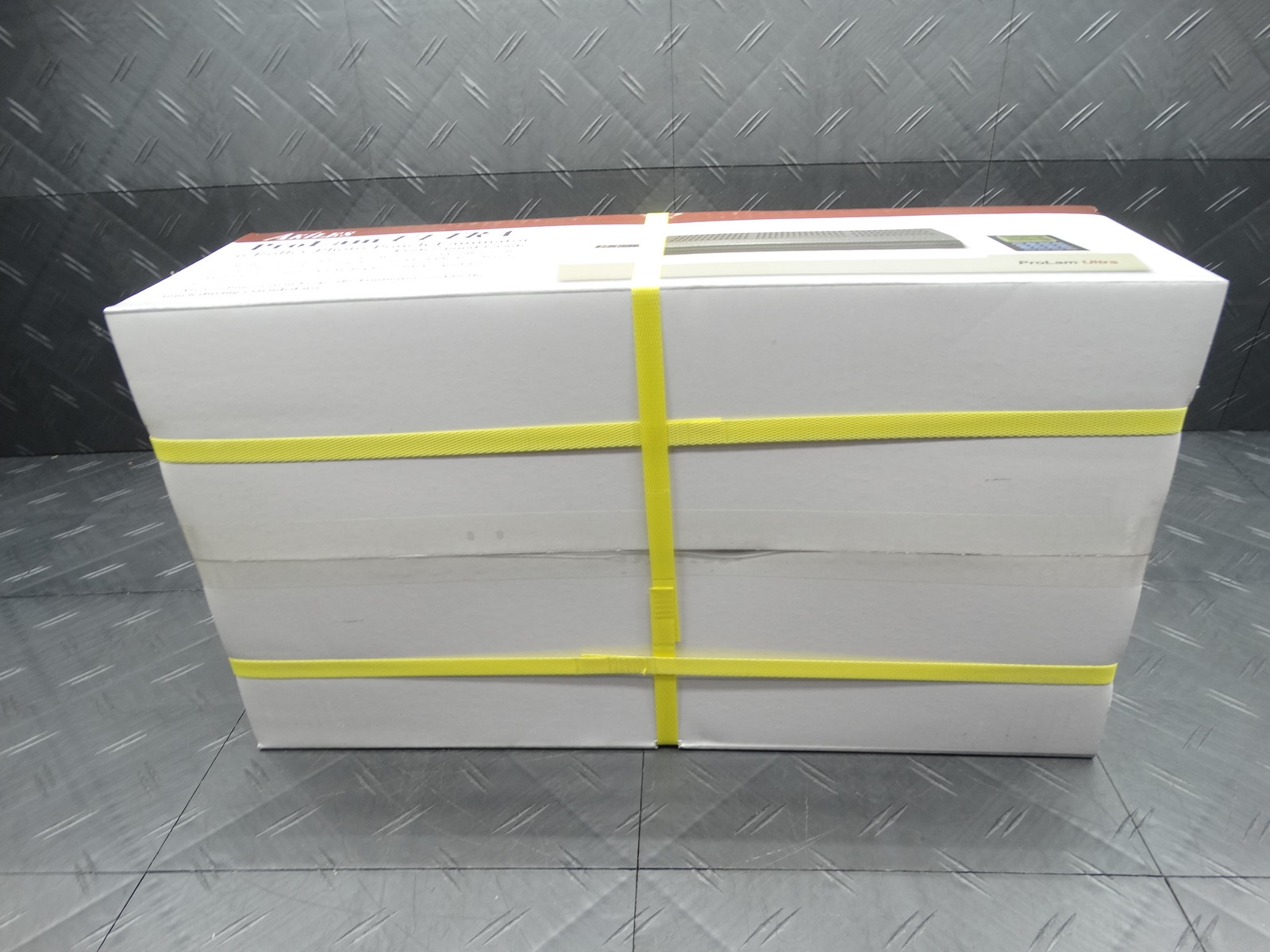 Akiles ProLam Ultra 6 Roller Photo Pouch Laminator Professional Grade