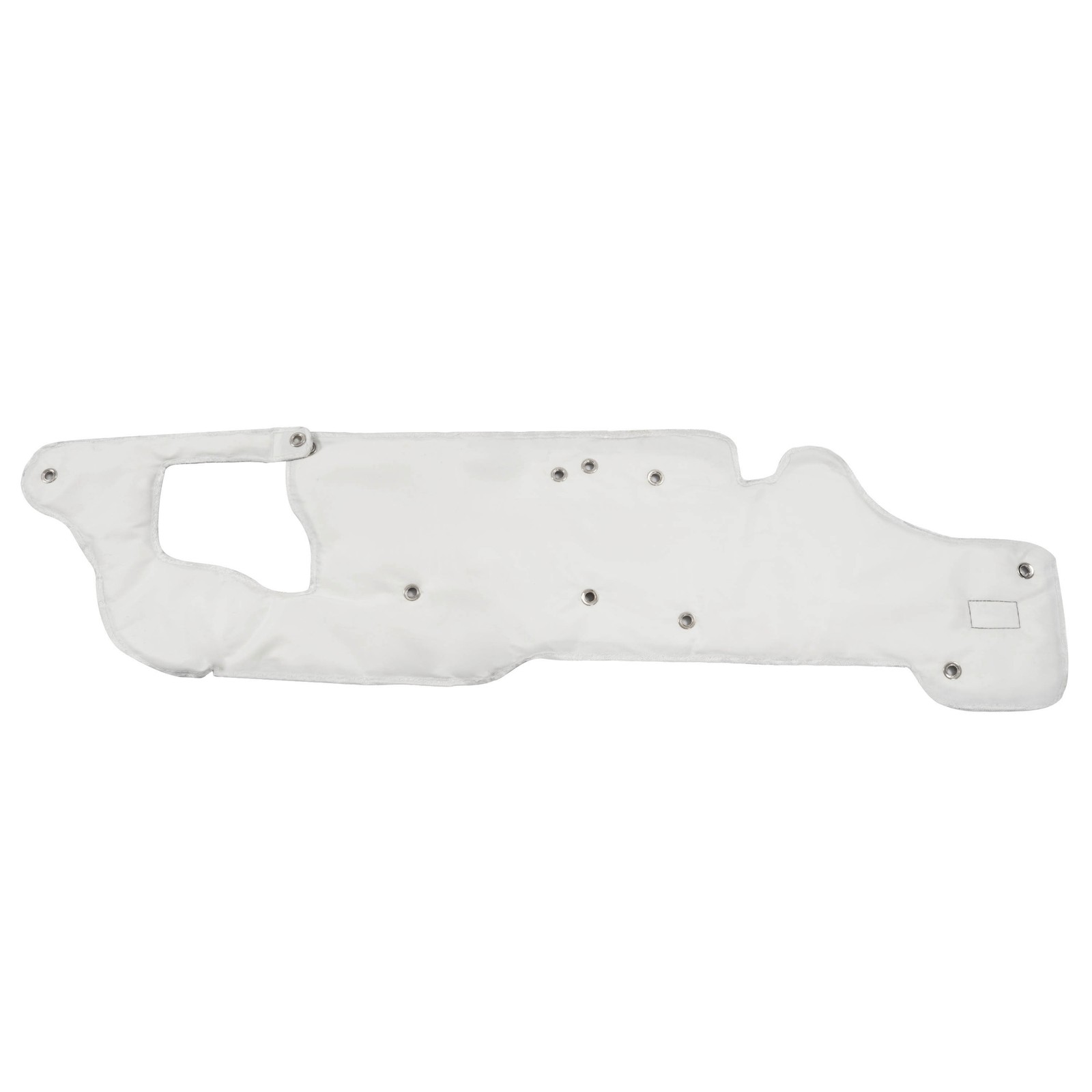 Heat/Sound Firewall Insulator For 1999-07 Chevy GMC Sierra/Silverado/Tahoe/Yukon