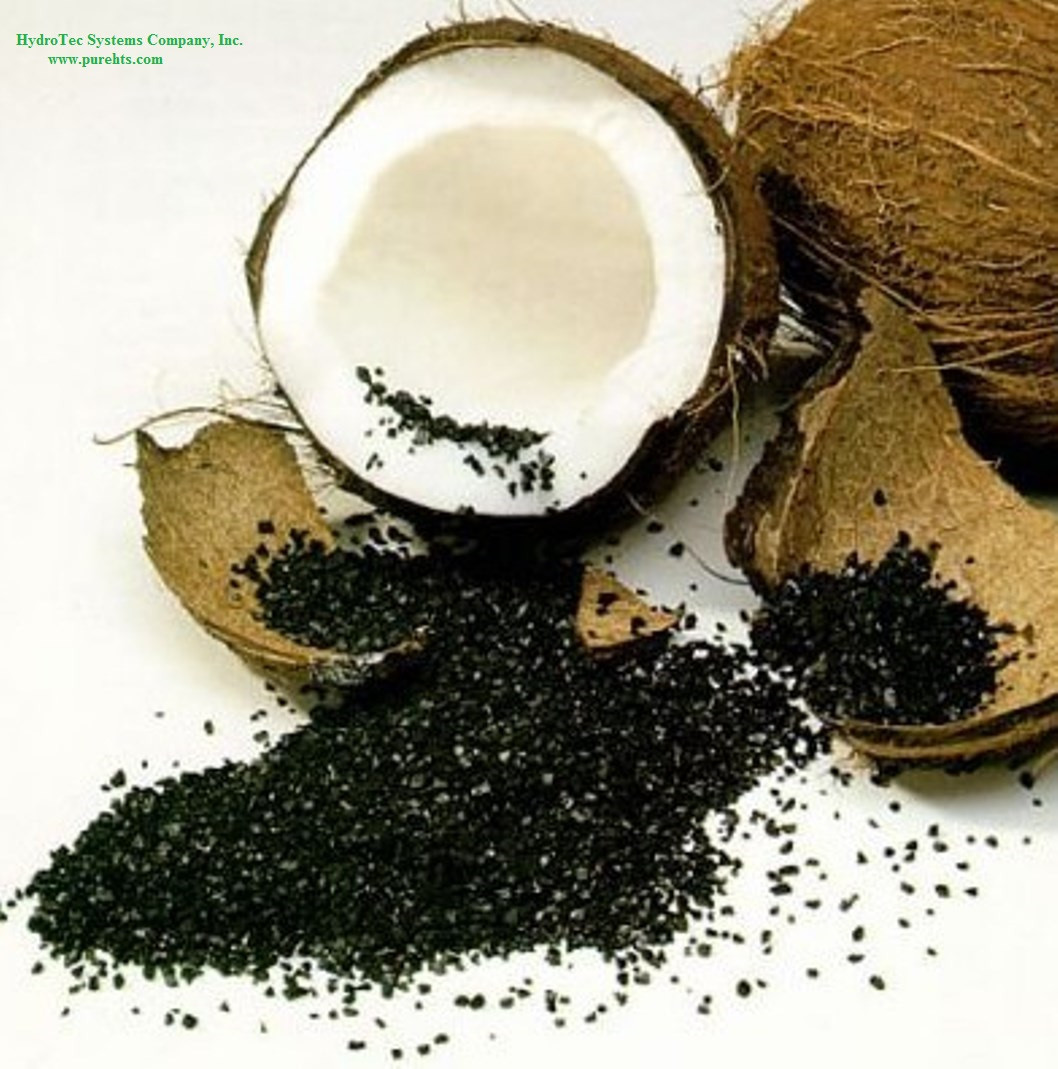 5Lbs Pure Virgin Coconut Shell Bulk Activated Charcoal(Activated Carbon)Granules
