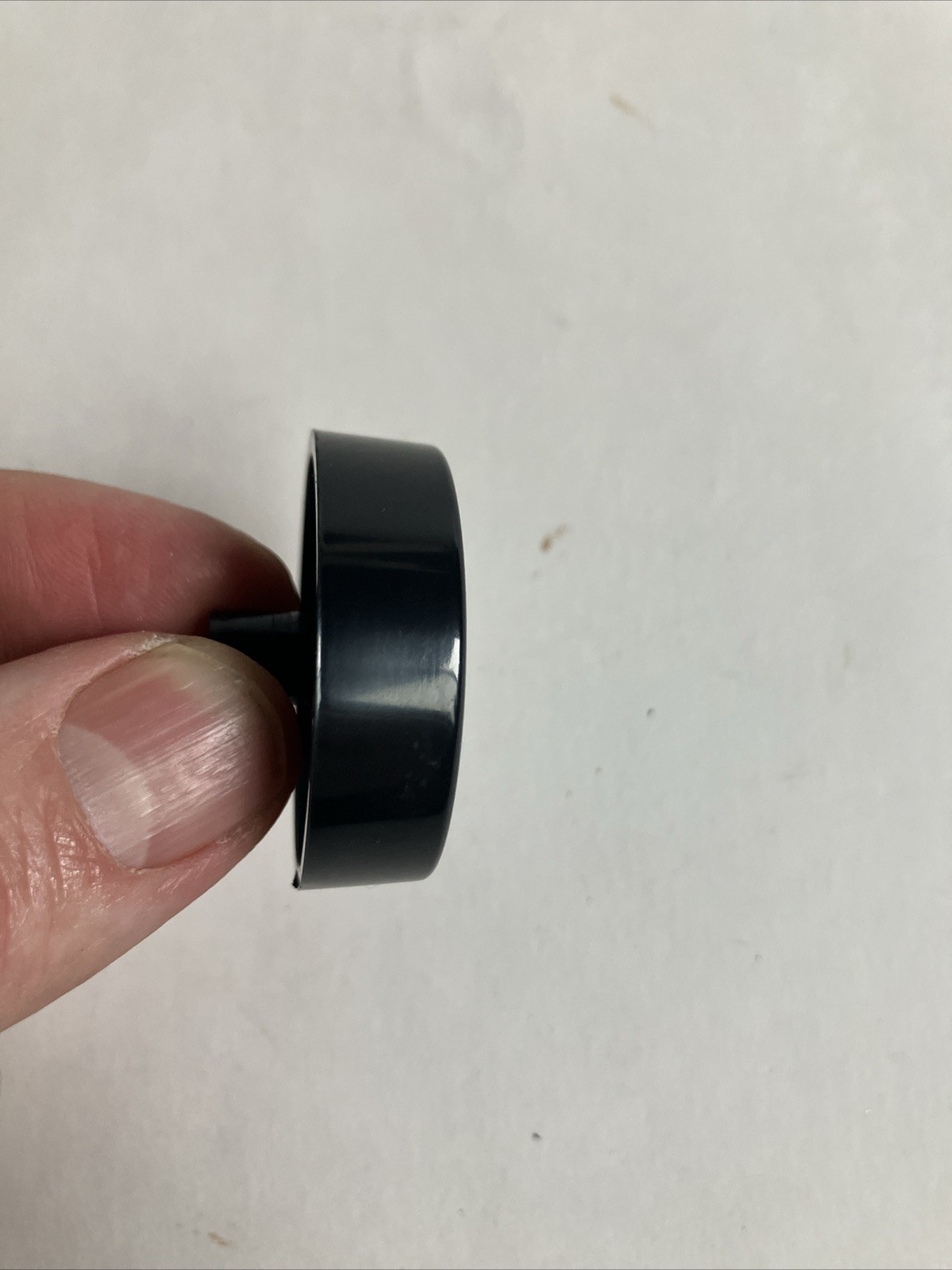 OEM Replacement Volume Knob Vintage Sony CFS-1035 Stereo Boombox Cassette Player