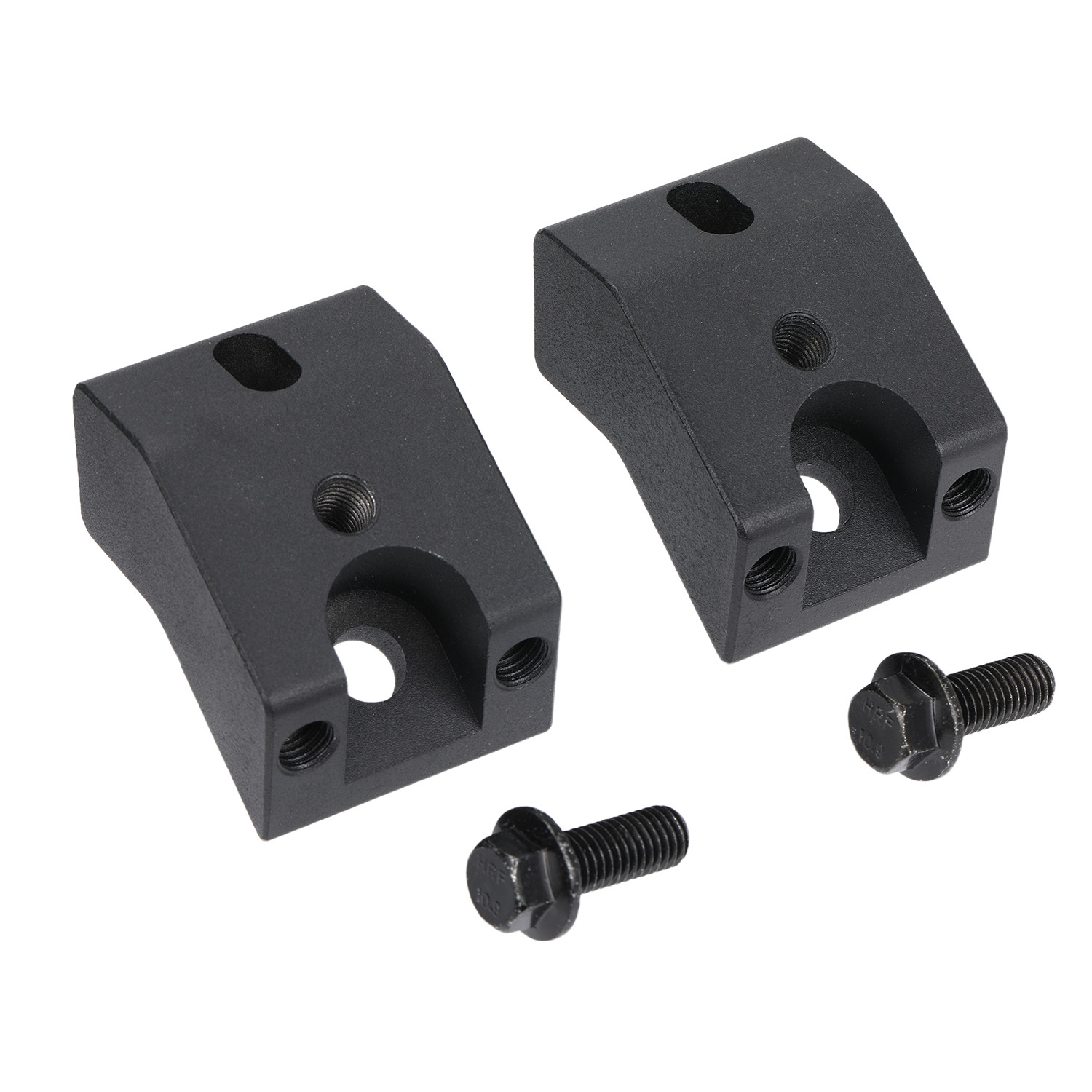 4PCS 1-1/4" Front Seat Spacers Jackers Lift Kit For Toyota Tacoma 4Runner FJ GX