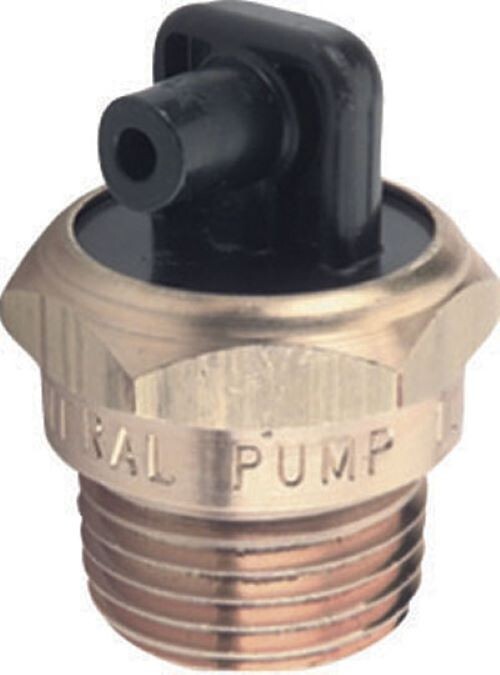 1/2" Pressure Washer Thermal Relief Valve 100558 General Pump Thermal Valve