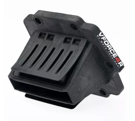 Vforce 4R Reed Valve System for Kawasaki KX125 1993-2002 V4R13G New