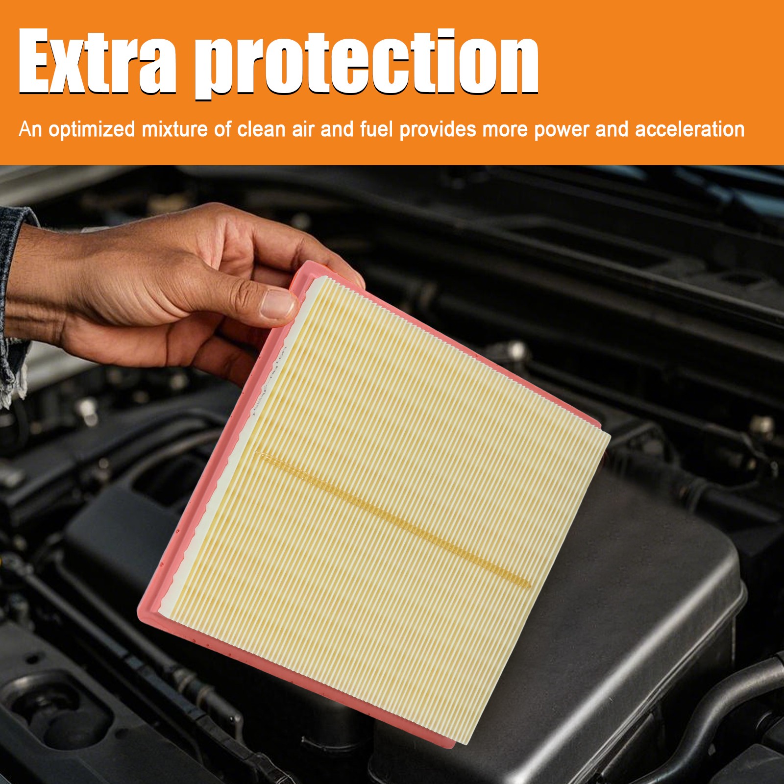 COMBO Air Filter + CABIN FILTER for NEW SUBARU IMPREZA ASCENT CROSSTREK OUTBACK