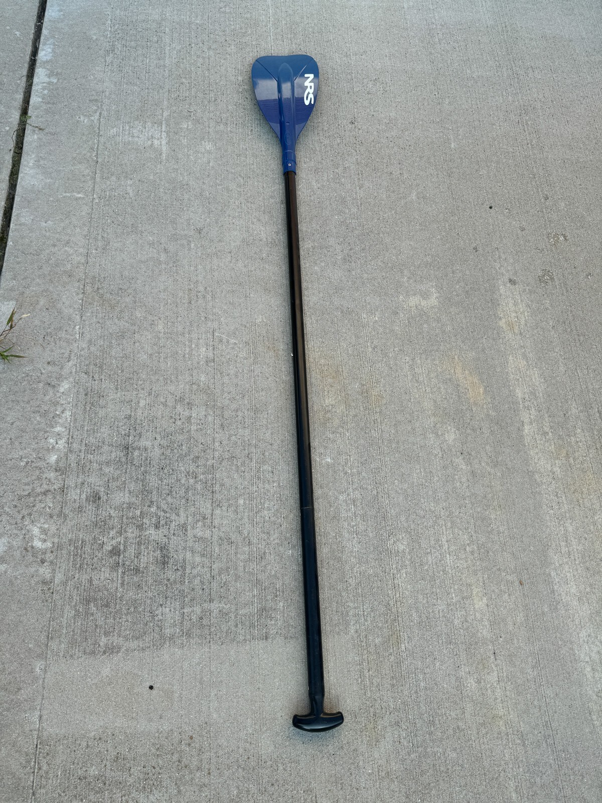 NRS Paddle Stand Up Paddle Water Surfing Paddling Beach Exercise Sport