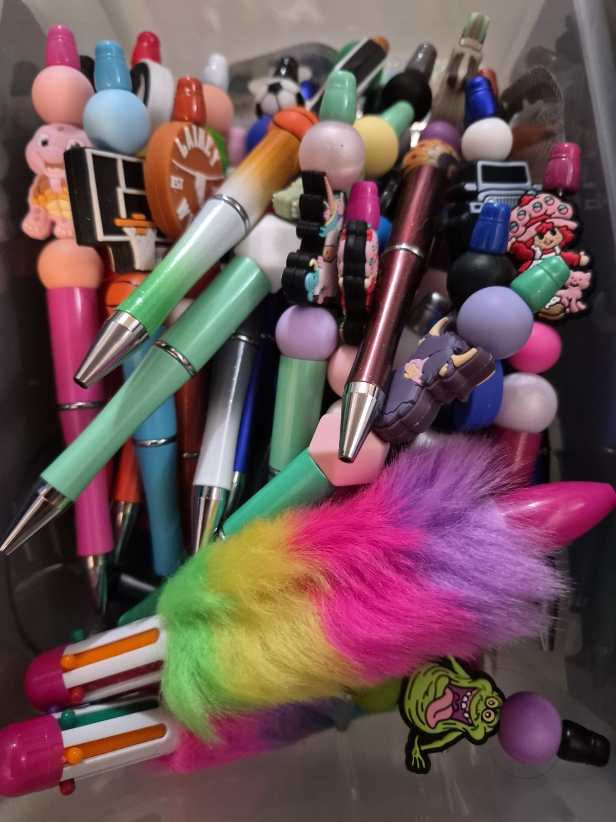 Kids Mystery Scoop + Bonus Toy Surprise/ Fun & Random/ Ages 8-12