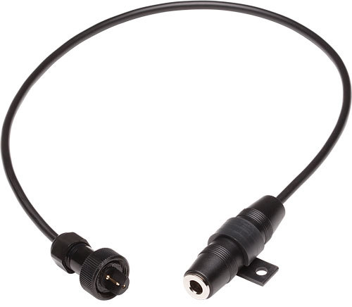 Garrett 1/4" Headphone Adapter for Garrett AT Pro, Infinium & Sea Hunter Models
