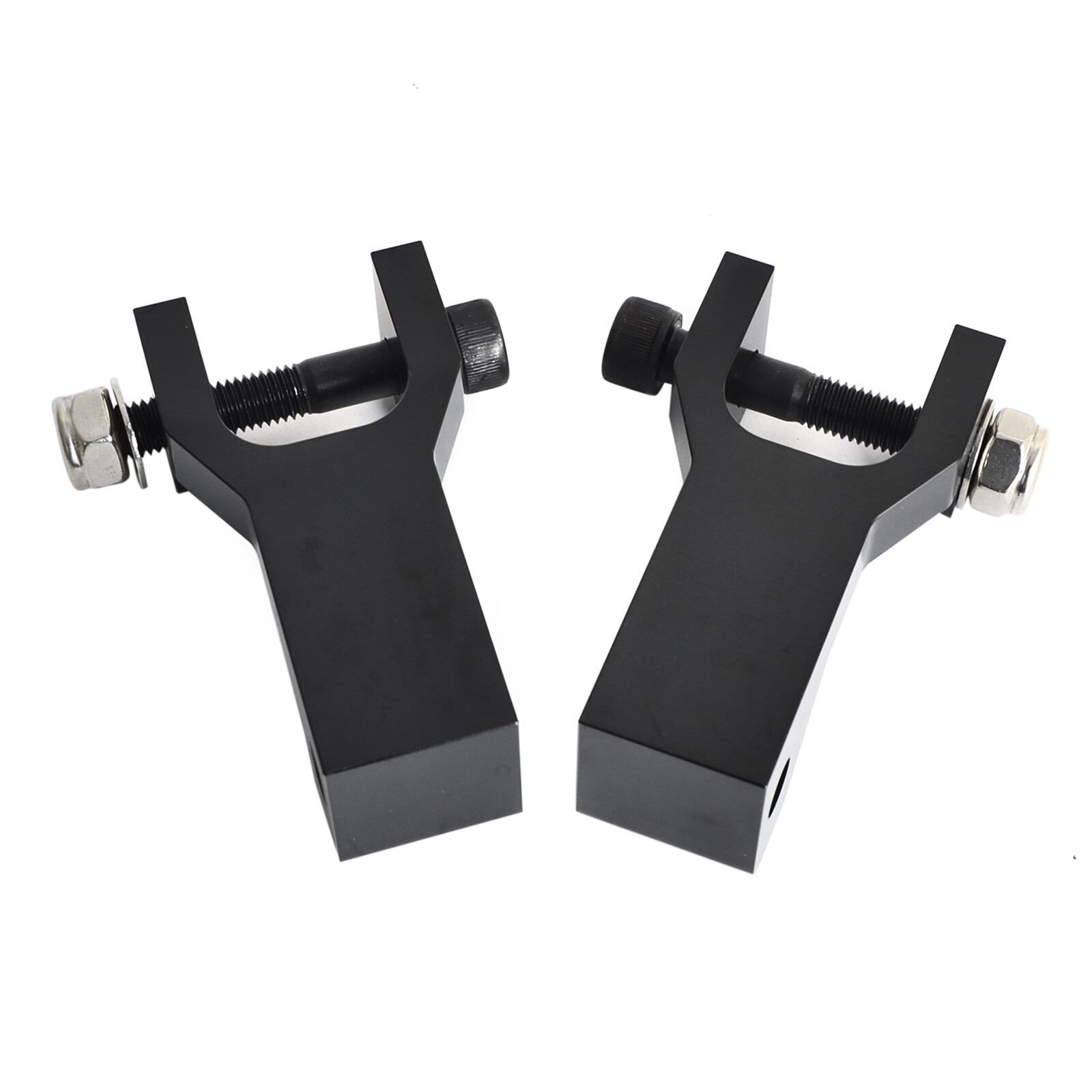 NICECNC 3.5inch Front A-arm Lowering Kit For Yamaha Raptor 700 700R 660R 350