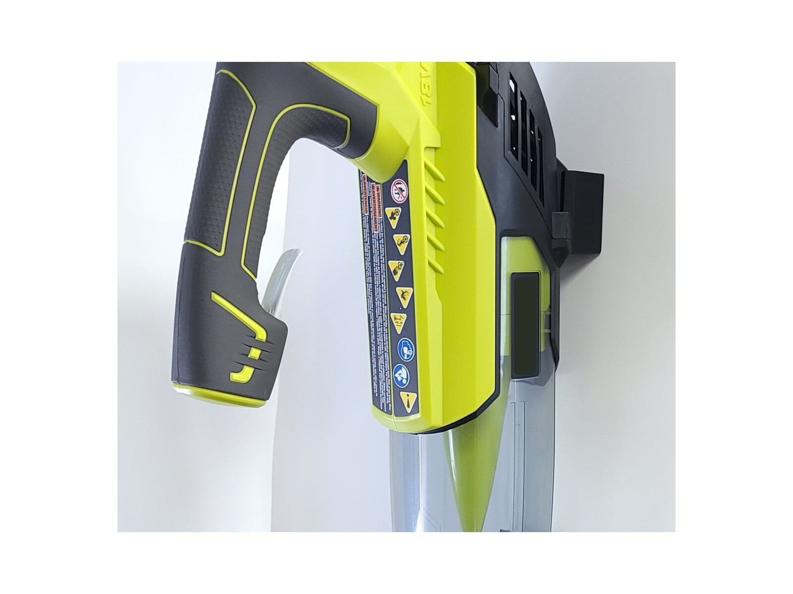 Wall Storage Mount for Ryobi P21081 & P21801 Leaf Blowers
