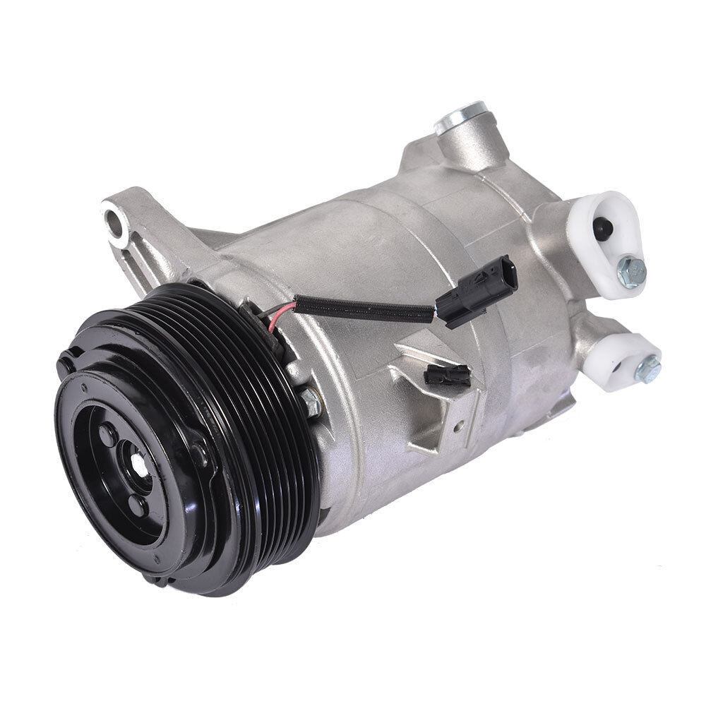CO 11319C AC A/C Compressor W/Clutch Fit For 2009-2014 Nissan Murano 3.5L V6