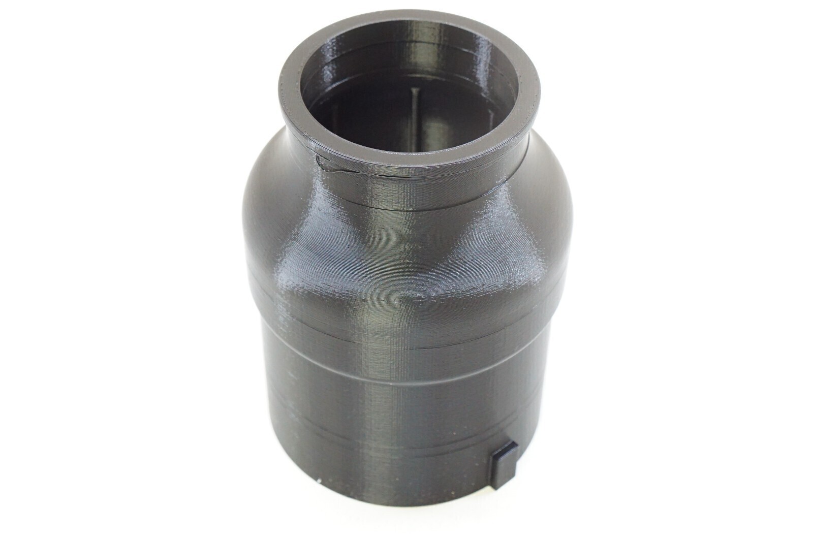 Short Nozzle Duct Stubby Tip for Milwaukee M18 Blower Car Wash Drying (2724-20)