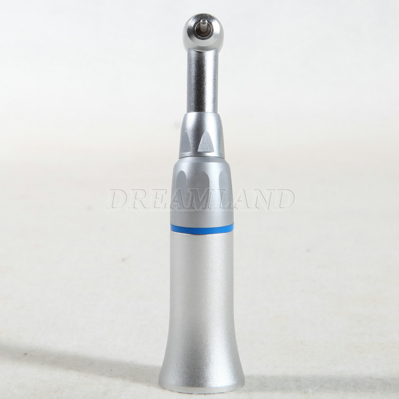 NSK Style Dental Low Slow Speed Contra Angle Handpiece 1.6mm Friction Grip Burs