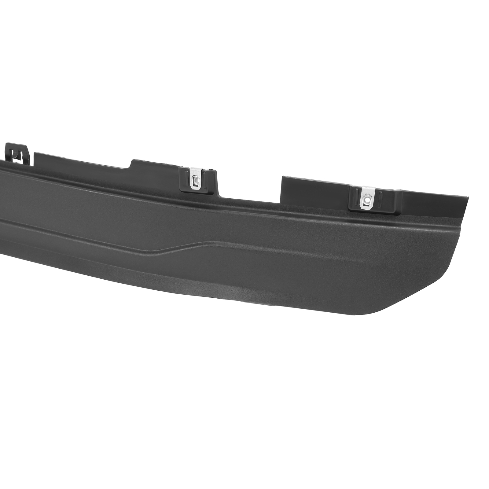 For Ford F150 Truck 2015-2017 Front Bumper Lower Valance Air Deflector Apron