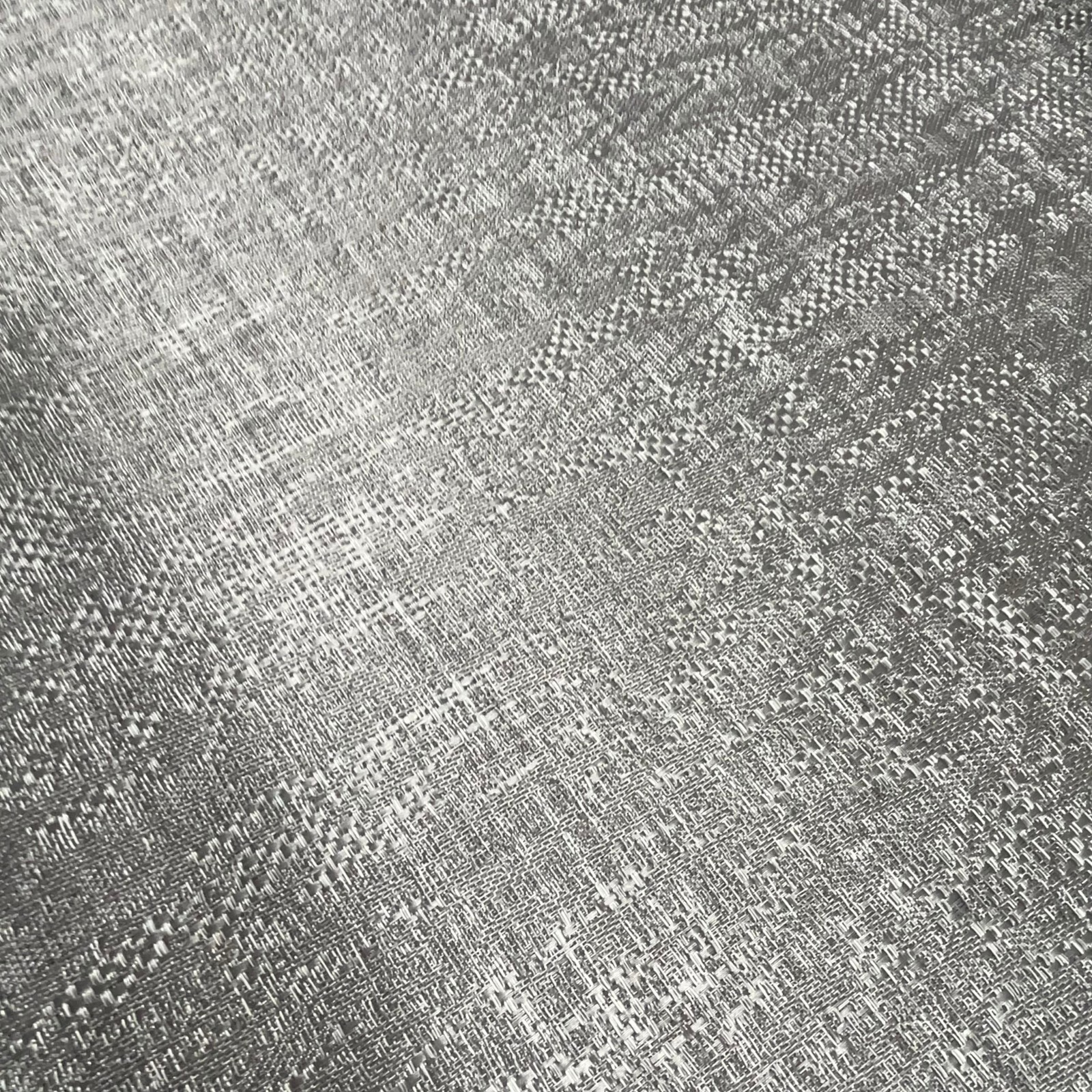 Woven Vinyl Flooring | Pioneer - Alloy | 8'6" Width | Choose Your Length