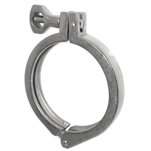 1.5"-4" TRI CLAMP Clover Ferrule STAINLESS STEEL SS316 US STOCK