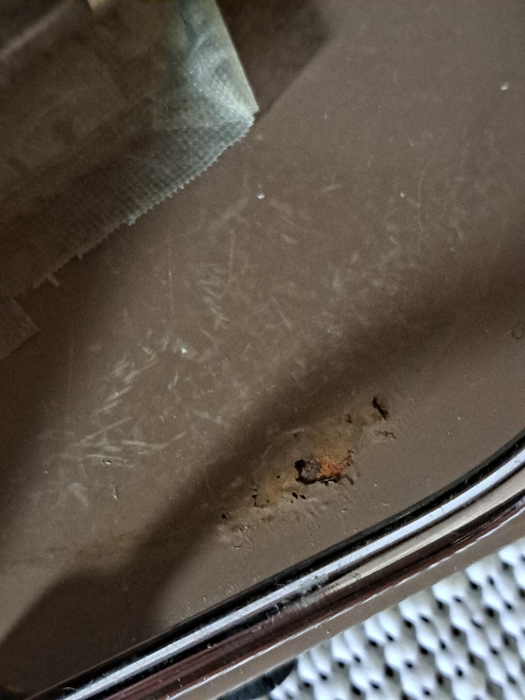 Vintage Collectable Olympus KV-2 Endoscopic Suction Pump Working