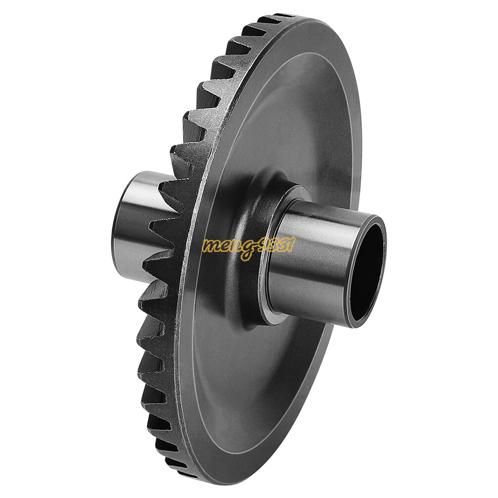 Rear Axle Differential Ring Gear For Honda TRX 400 450 500 Foreman Rubicon