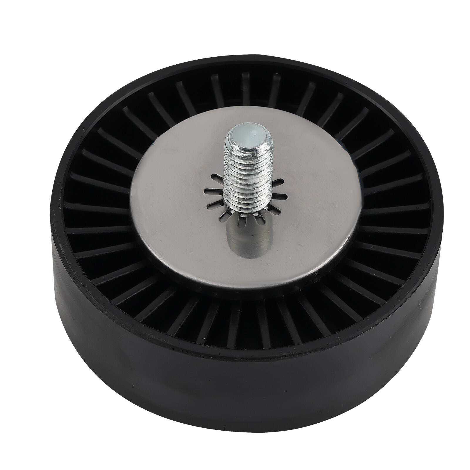 Belt Tensioner Pulley Kit For BMW X5 X3 328i 528 E60 E90 N52 Set 11288624196