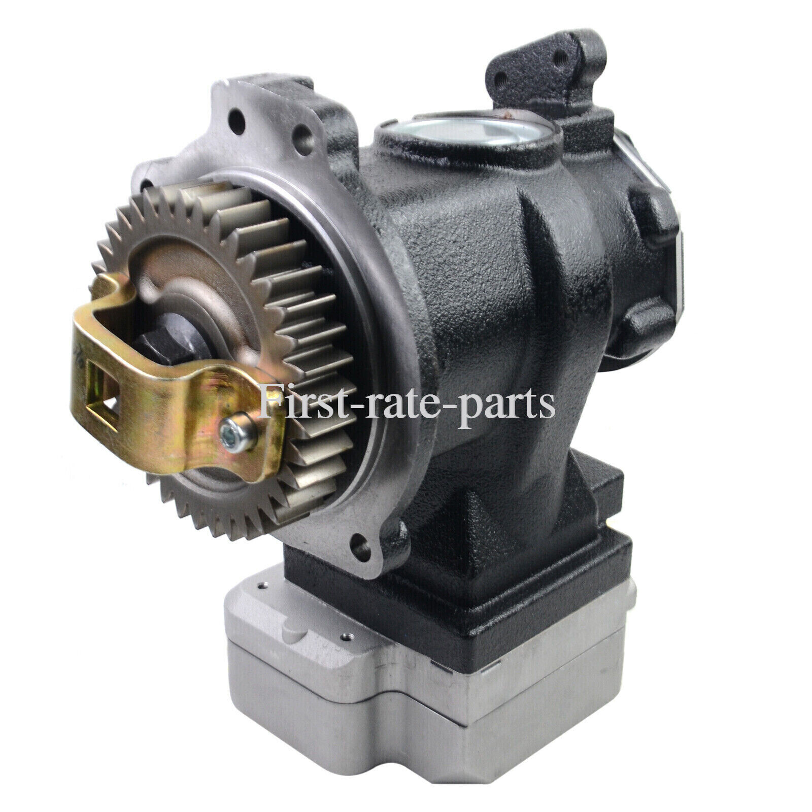 Air Compressor Replacement for Cummins ISX Engine 3104216RX 4318216RX 9111535100