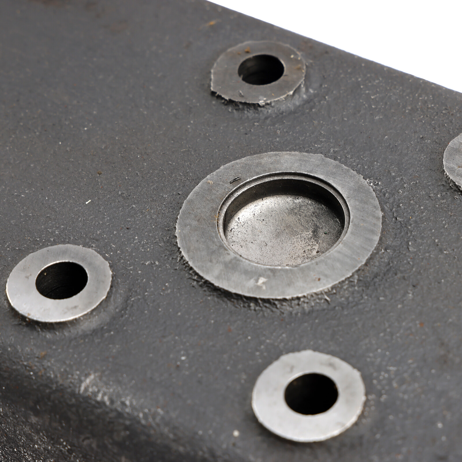 Wet Marine Exhaust Manifold 3655046 3078024 3036088 For Cummins K19 KTA19 U5