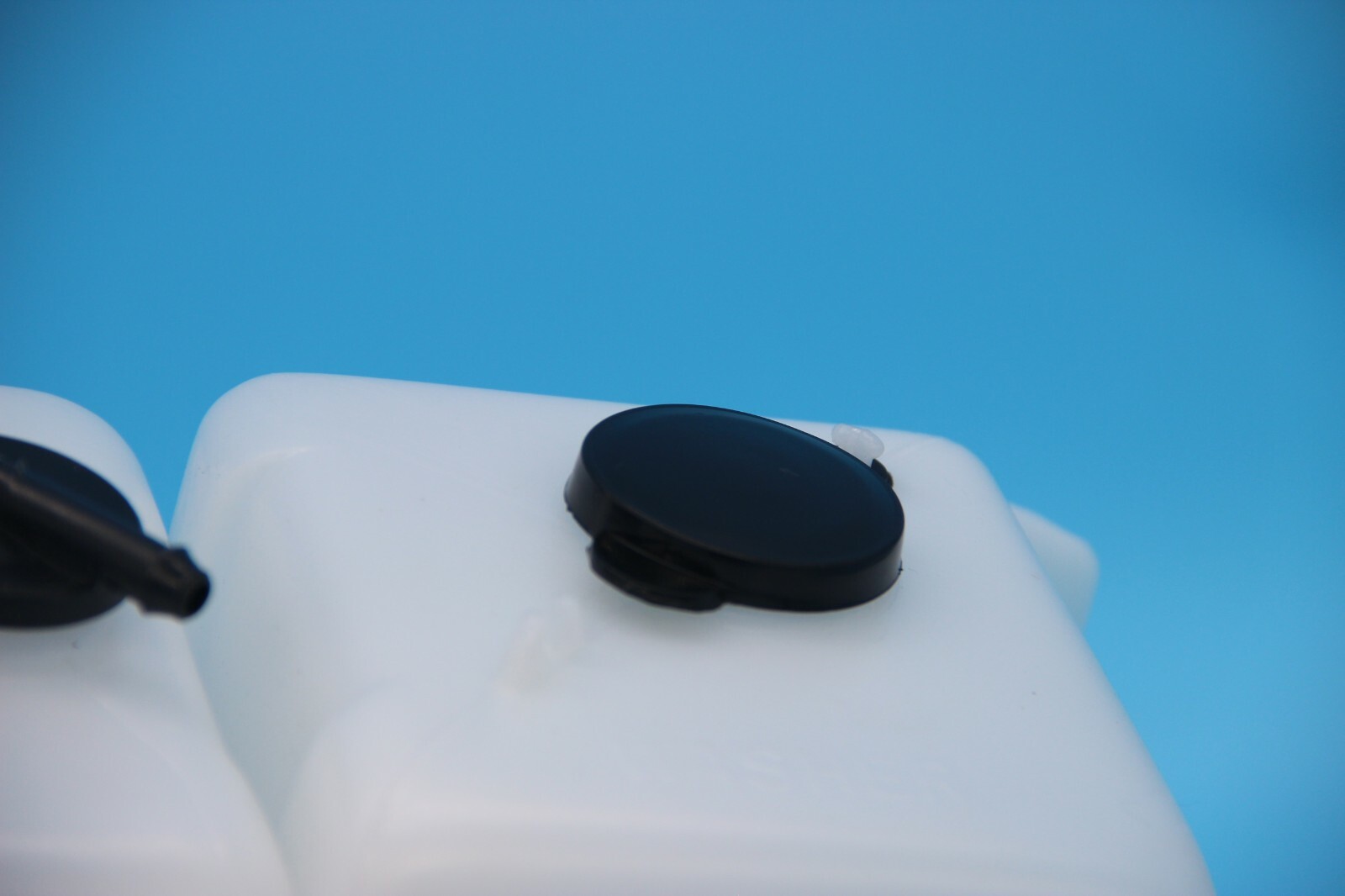 Fits Toyota Land Cruiser FJ40 FJ45 Windshield Wiper Tank Reservoir