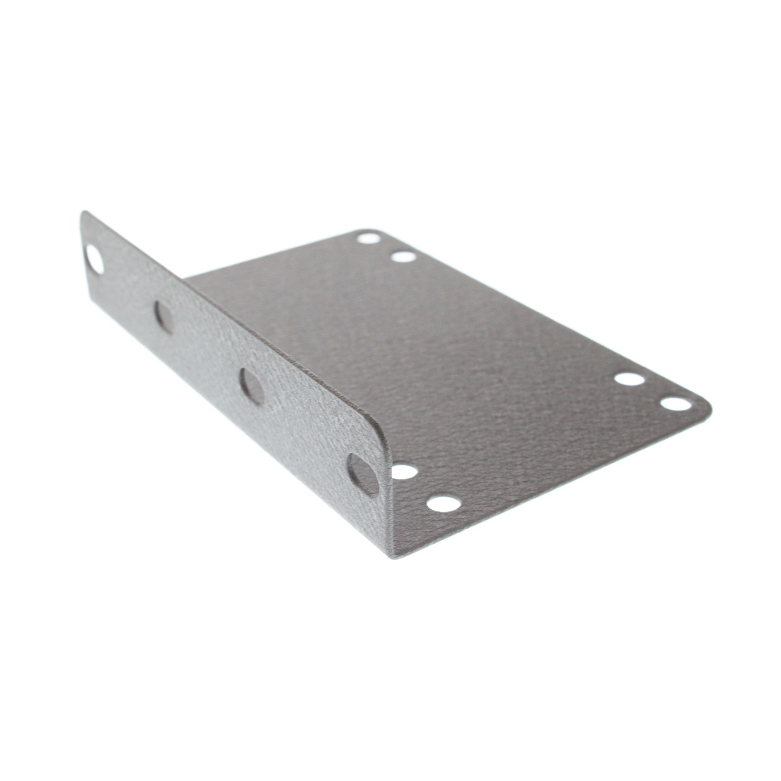 CORNING CABLE DS-67329650-01 ITM-BRKT-L-MNT-5 REDI-RAIL L-SHAPED BRACKET