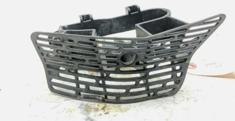 Sea-Doo RXT-X 300 RXTX Right Speaker Grill Cover OEM 2018-2024 278003617